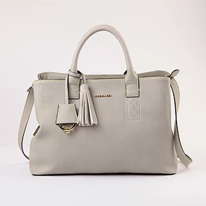 5202- Paparazzi OEM manufacturer with 24 years high quality daily use designer women pu Leather Handbag