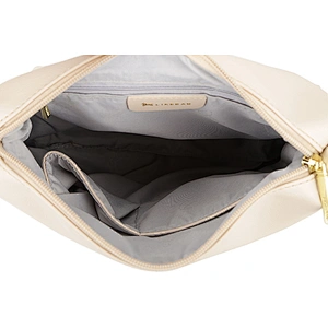 7432- High quality PU shoulder shopper designer ladies hobo handbags with individual bag