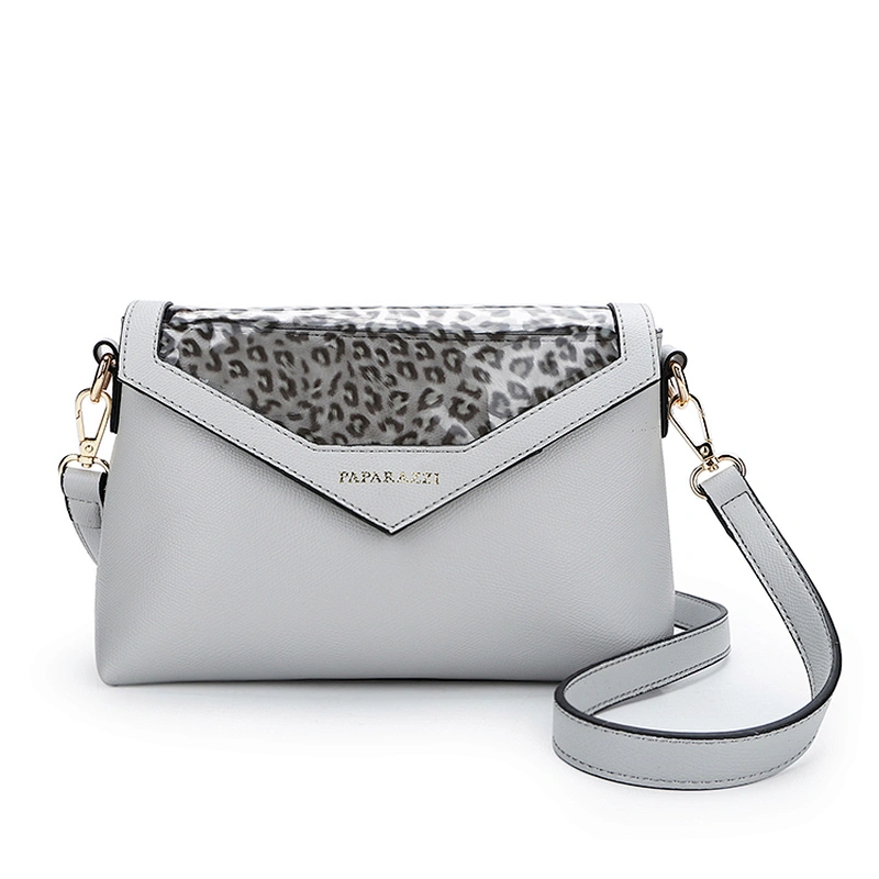 #10355 TAX FREE designer lady crossbody handbag pu Lichee leather luxury brand name fashion trendy women shoulder bag