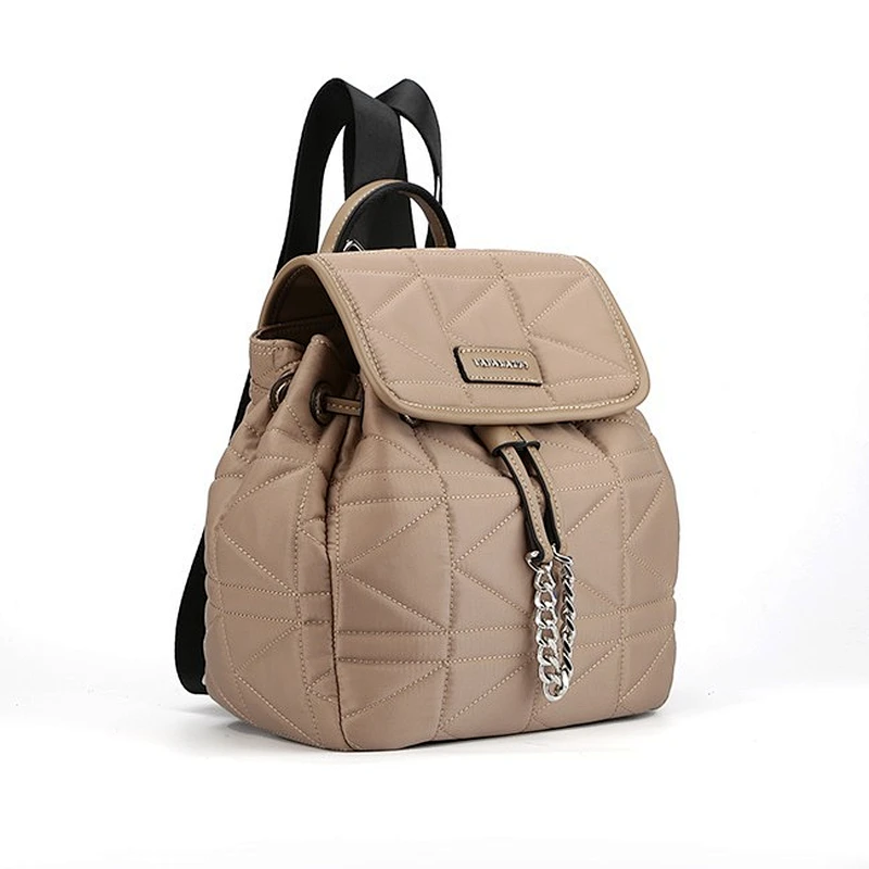 5919 Newest fashion design high quality waterproof nylon backpack