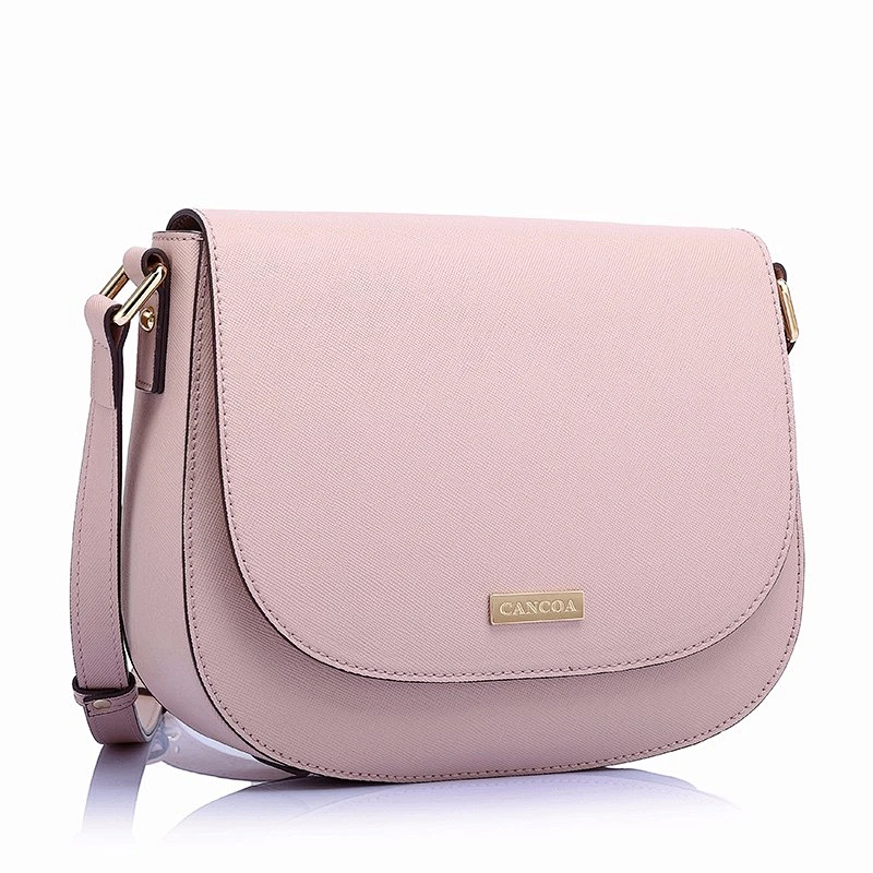 CC2038C-China ODM wholesale fashion ladies urban style shoulder strap saddle bags 2018