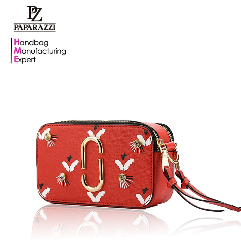 #7417 2020 Spring&Summer Bolsos mujer wholesale latest fashion design custom ladies crossbody bag PU leather clutch bag women