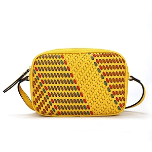 7456# 2019 Bolsos mujer wholesale new style fashion designer custom PU leather women crossbody bag hot sale ladies shoulder bags