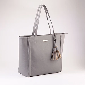 5186 Popular custom handbag woman design tote bag for lady
