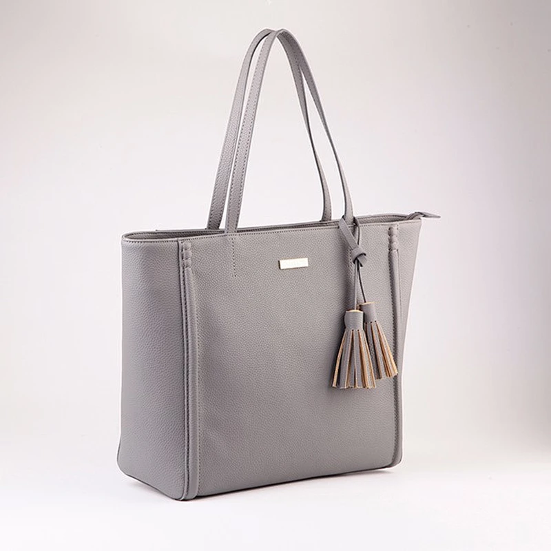 5186 Popular custom handbag woman design tote bag for lady