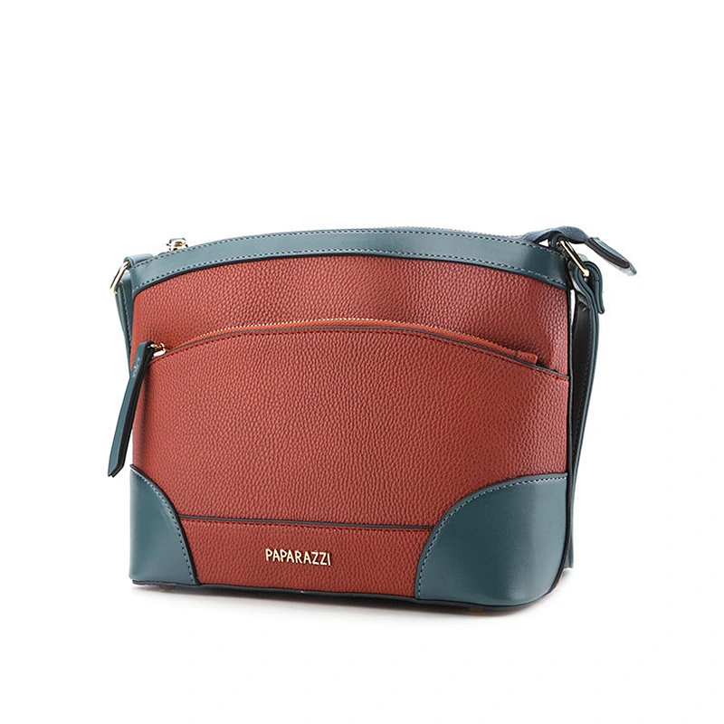 #10657 Myanmar BSCI authorized more than 1000 workers manufacturer wholesale woman shoulder bag classic shoulder bag for woman