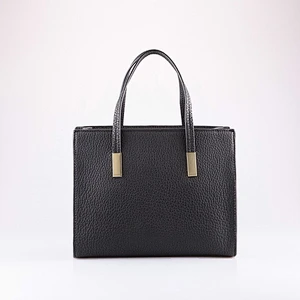 4363 2018 Lady customized fashion woman OEM latest design leather ladies handbags
