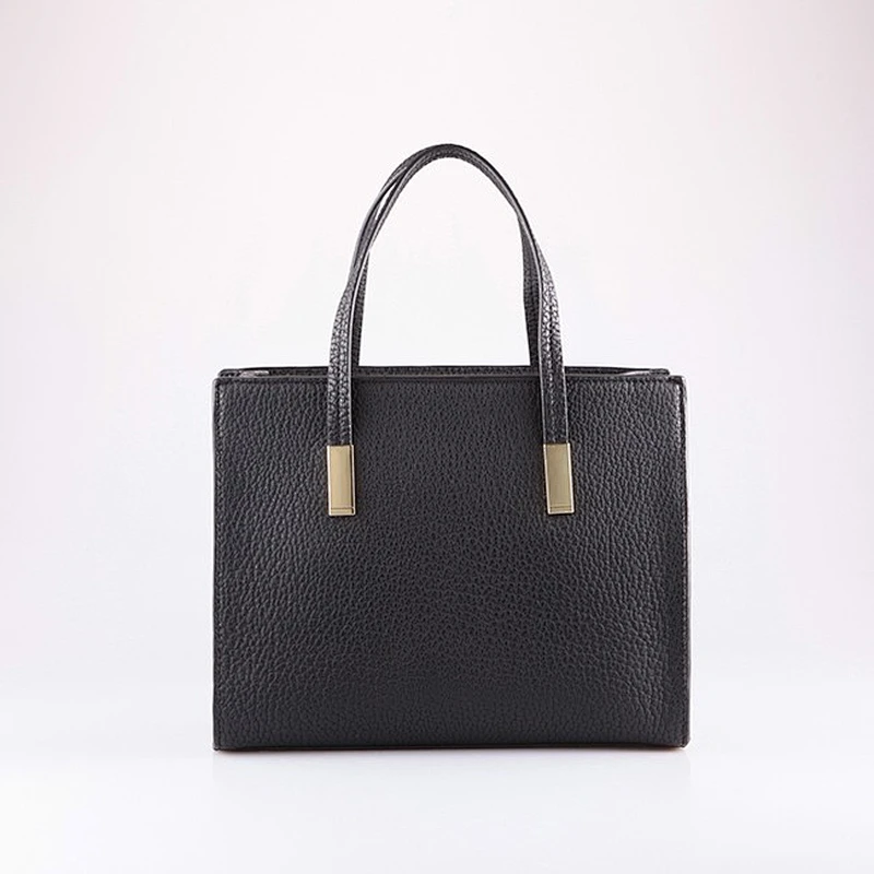 4363 2018 Lady customized fashion woman OEM latest design leather ladies handbags