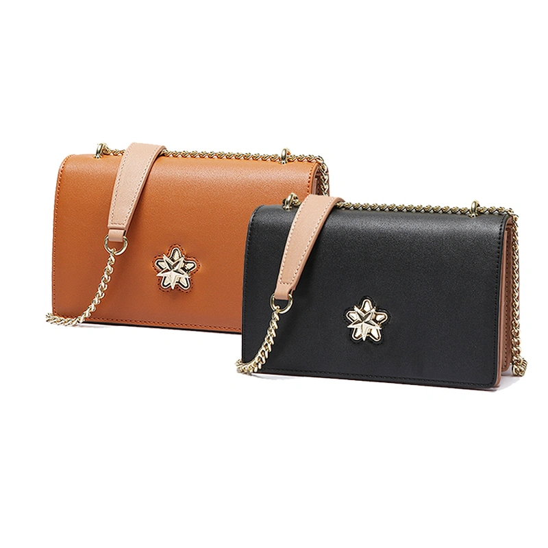 ZB020 2019 Ready to Ship Fashion Beauty Women Shoulder Bag Ladies PU Leather Small Crossbody Bag Handbags