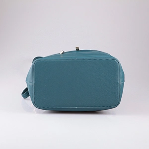 3948 Wholesale fashion design women buckle bag ladies shoulder bag