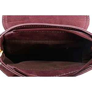 8446 Fashion ladies crossbody bags supplier PU women luxury shoulder bag 2018 designer