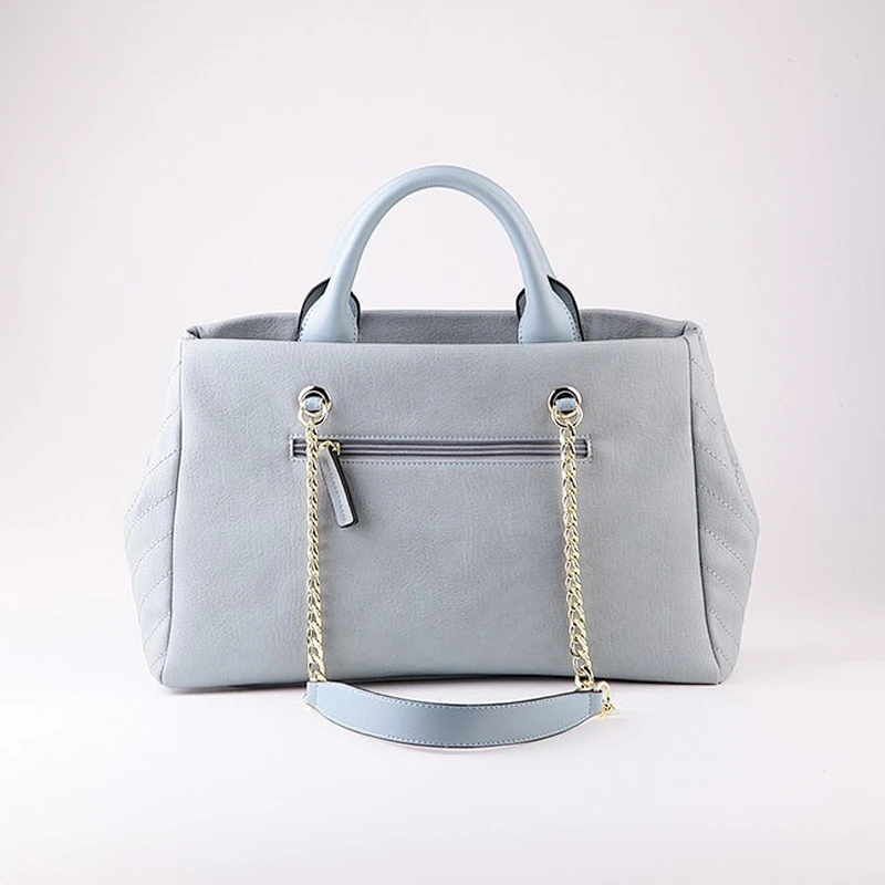 5106 Elegant Style Original Design Ladies Tote Handbags Europe Shopping Bag