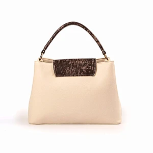 5905 Paparazzi since 1992 High Quality elegant leather woman shoulder bag designer ladies handbag manufacturers