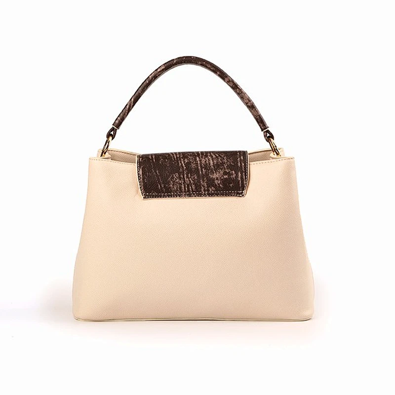 5905 Paparazzi since 1992 High Quality elegant leather woman shoulder bag designer ladies handbag manufacturers