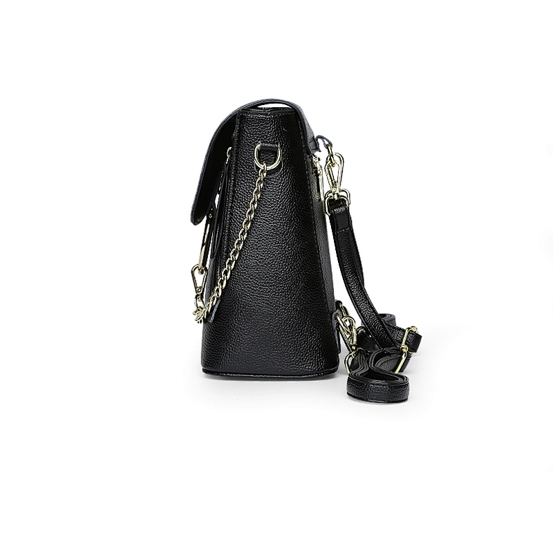 #zp0017 New fashion 2019 TAX FREE manufacturing antitheft backpack ladies leather backpack handbag