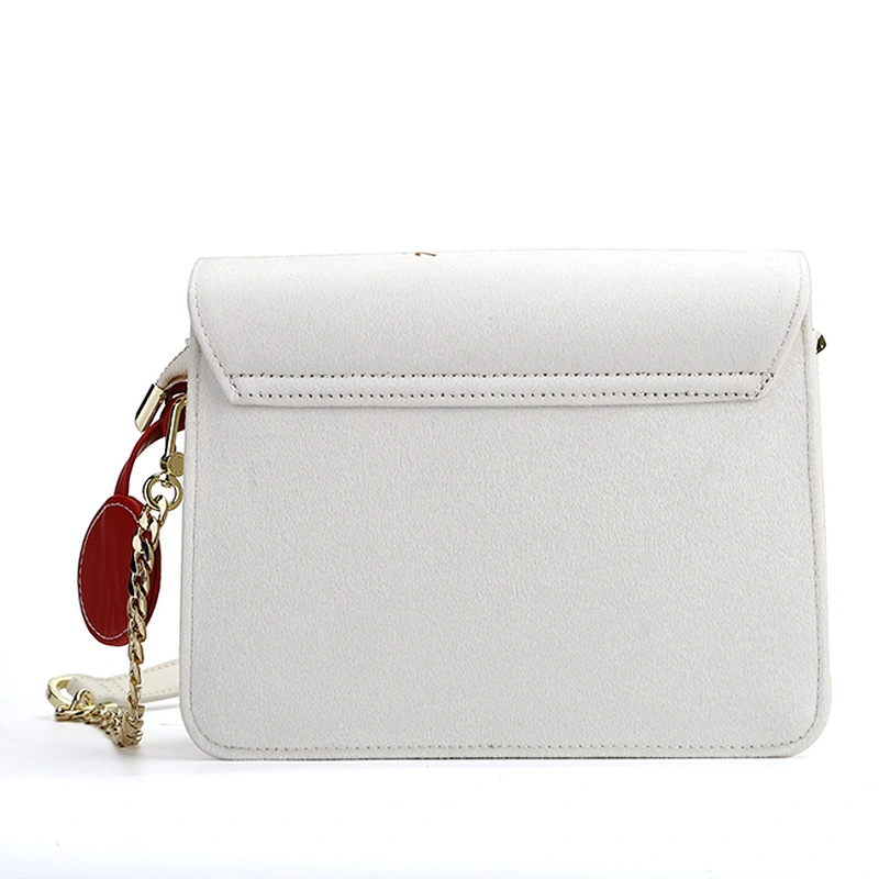 7383 Classical embroidery style Italian wholesale purse ladies luxury crossbody bag bolsas femeninas