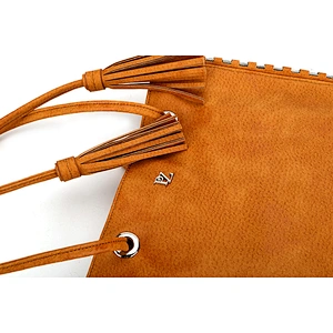 7442 PAPARAZZI- P&S UNION GROUP Myanmar factory 2018 design faux leather fashion lady handbags