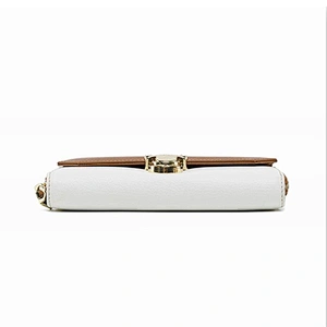 #9116 Amazon hot sale good price fancy color young lady mini crossbody bag small cross shoulder bag