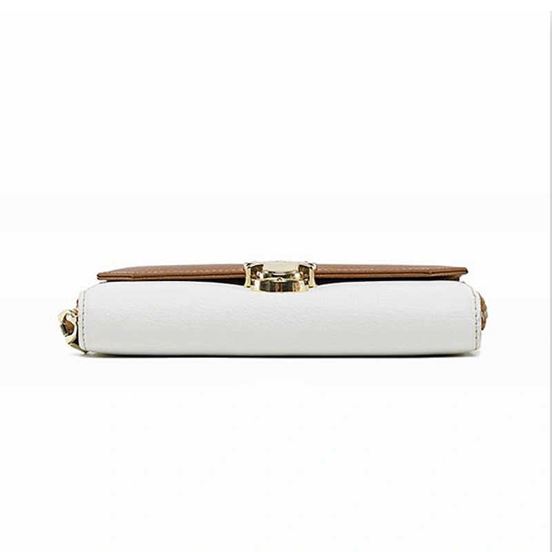 #9116 Amazon hot sale good price fancy color young lady mini crossbody bag small cross shoulder bag