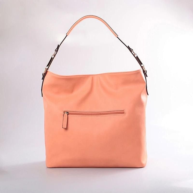 5040 Wholesale nuevo bolso de cuero foto exotic python snake skin hobo Handbag bag 2018