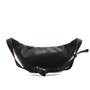 #10687 Tariff free Myanmar factory made wholesale good price woman brand customised waist bag for 2020SS