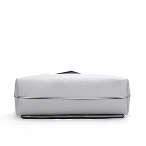 #10355 TAX FREE designer lady crossbody handbag pu Lichee leather luxury brand name fashion trendy women shoulder bag