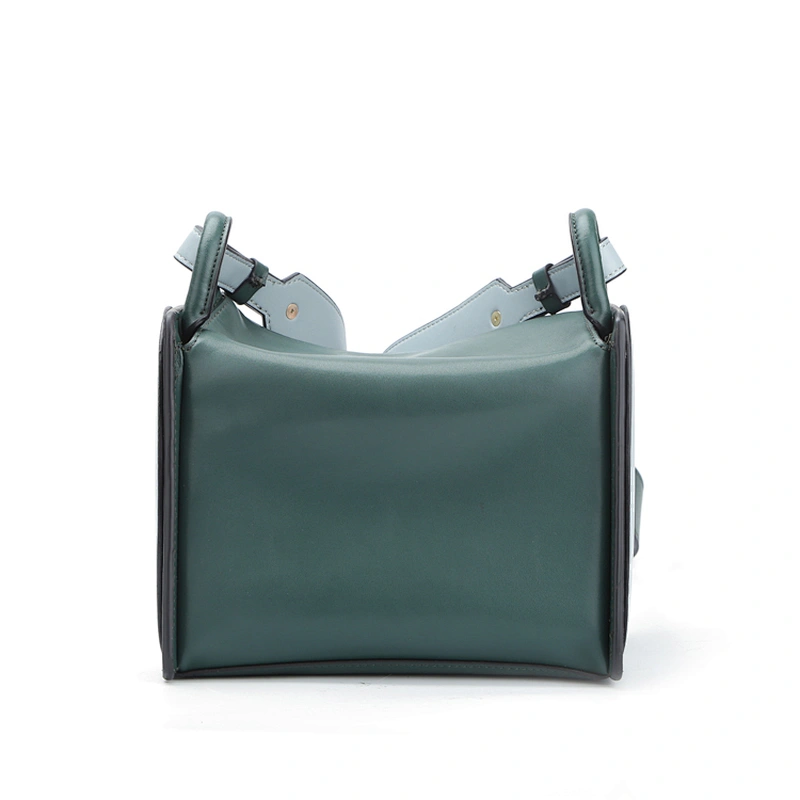 8658 Women crossbody bag PU leather bag wholesale