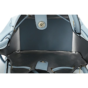 7885 Factory direct latest fashion drawstring shoulder bag for girls