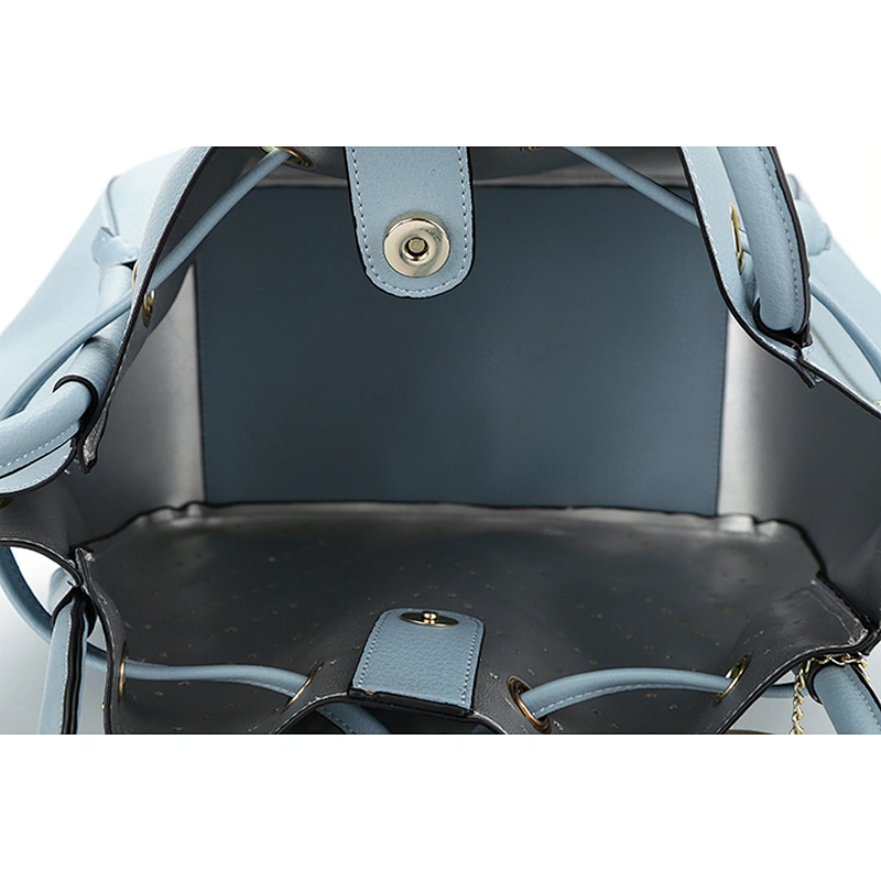 7885 Factory direct latest fashion drawstring shoulder bag for girls