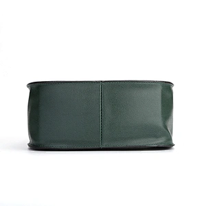 7389- New trend embroidery mini handbag bag women 2019