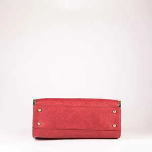 5076 Paparazzi professional handbag manufacturer since 1992 woman pu leather shoulder bag