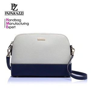 CC2026A Designer two tones crossbody shoulder bags
