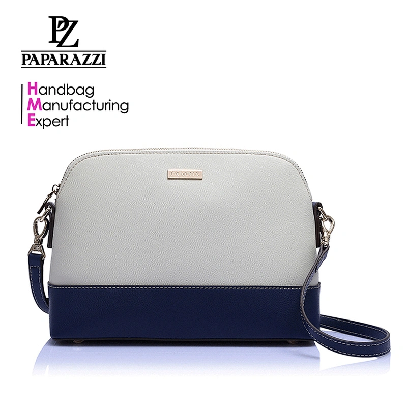 CC2026A Designer two tones crossbody shoulder bags