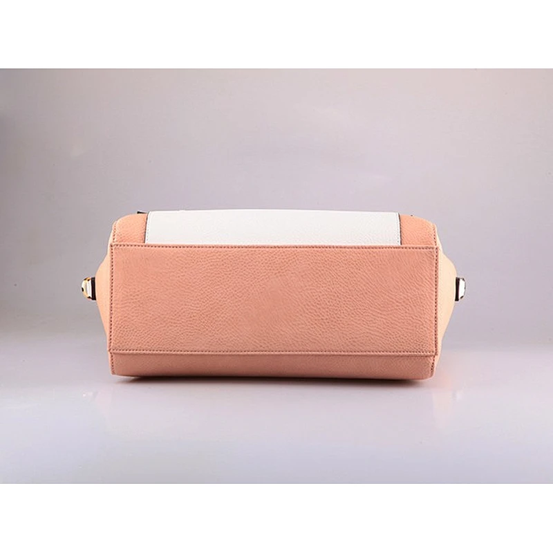 4971- Bolsas feminina Woman zipper bags wholesale tote bag in Guangzhou