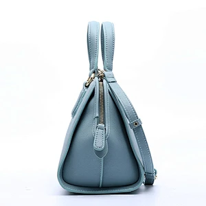 105b-Paparazzi since 1992 oem factory brand tote handbags fashion lady hand bag pu leather satchel bag