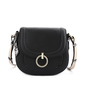 #10112 2020 Tax Free Myanmar made latest fashion designer custom ladies shoulder bags PU leather bags women handbags shoulder