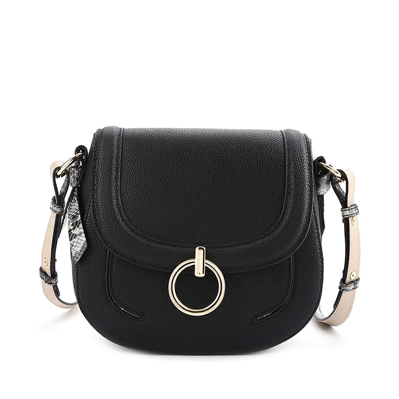 #10112 2020 Tax Free Myanmar made latest fashion designer custom ladies shoulder bags PU leather bags women handbags shoulder