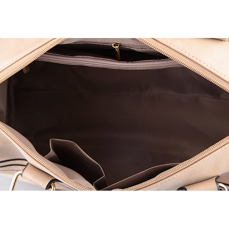 4157 Paparazzi Professional ODM China manufacturer pu leather women shoulder bag