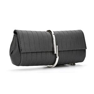 7370 -  PAPARAZZI new funky bags bueno clutch bag design for women