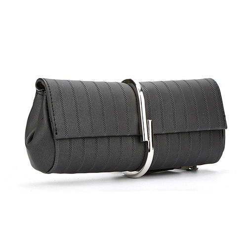 7370 -  PAPARAZZI new funky bags bueno clutch bag design for women