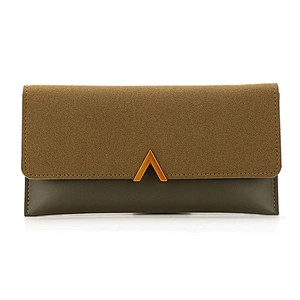 #7916 Paparazzi 2019 wholesale hot sale new arrival fashion ladies purse high quality pu faux leather women wallet China
