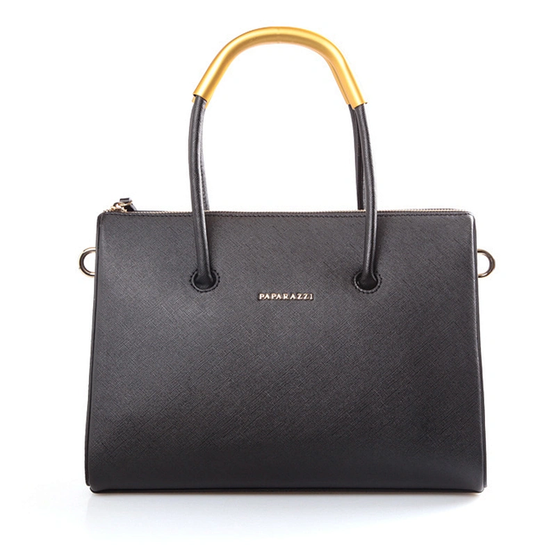 5041 Fashion designer saffiano leather bag women tote handbags China supplier ladies Alibaba trendy bags