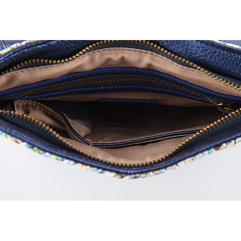 C14 Summer Shoulder Bag Colorful Straw Woven Crossbody straw weave bag