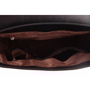 5162 PU ladies European brand bag bag with flap
