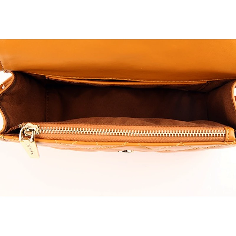 5908 Hot sale custom classical quilted shoulder bags designer girls crossbody bag on sale 2018