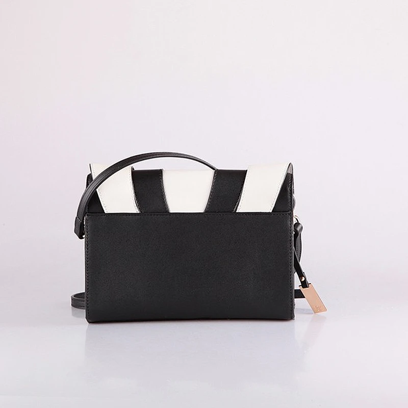 4510 Top sales Elegant Crossbody ladies sling clutch message bag