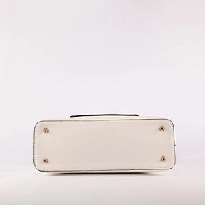4462 Create your own brand High End western style quilt pu leather women handbag manufacturers china