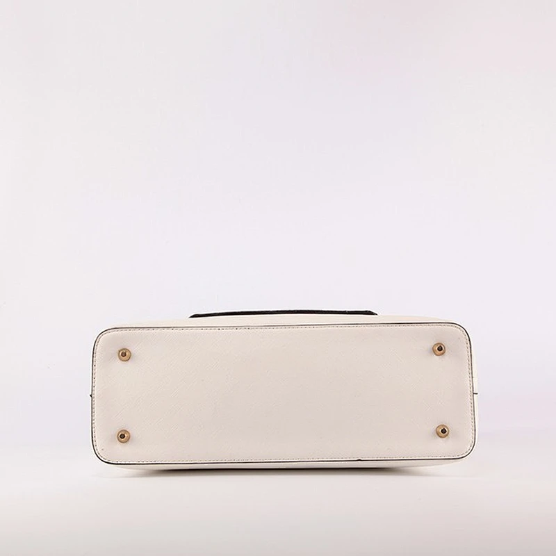 4462 Create your own brand High End western style quilt pu leather women handbag manufacturers china