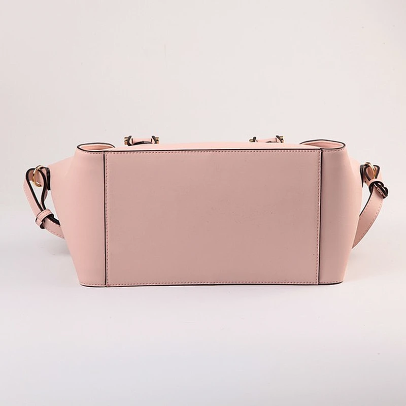 5214 Paparazzi handbag factory elegant lady modern daily soft PU handbag