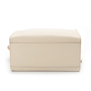 Wholesale unique design shoulder bag NO. 8512 hight quality PU ladies handbag for 2018
